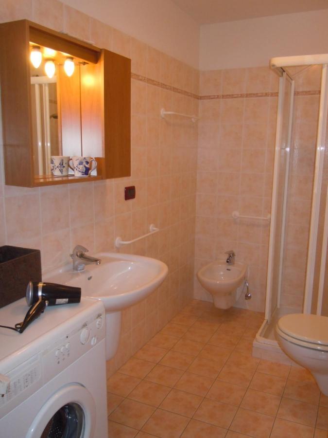 Cesa Stefi Apartment Canazei Luaran gambar