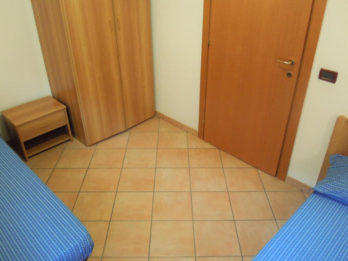 Cesa Stefi Apartment Canazei Luaran gambar