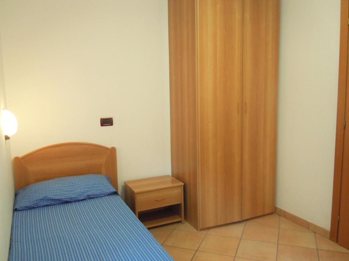 Cesa Stefi Apartment Canazei Luaran gambar