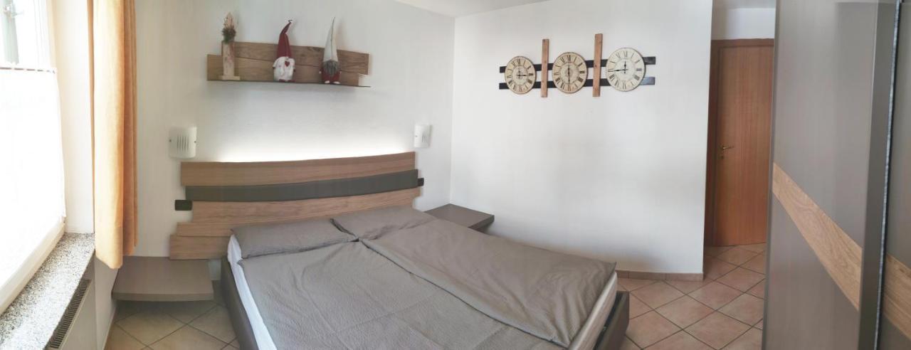 Cesa Stefi Apartment Canazei Luaran gambar