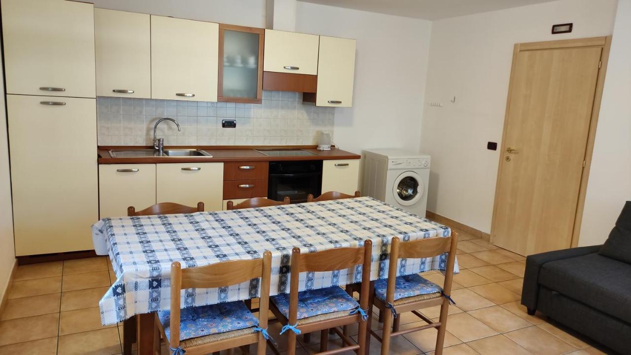 Cesa Stefi Apartment Canazei Luaran gambar