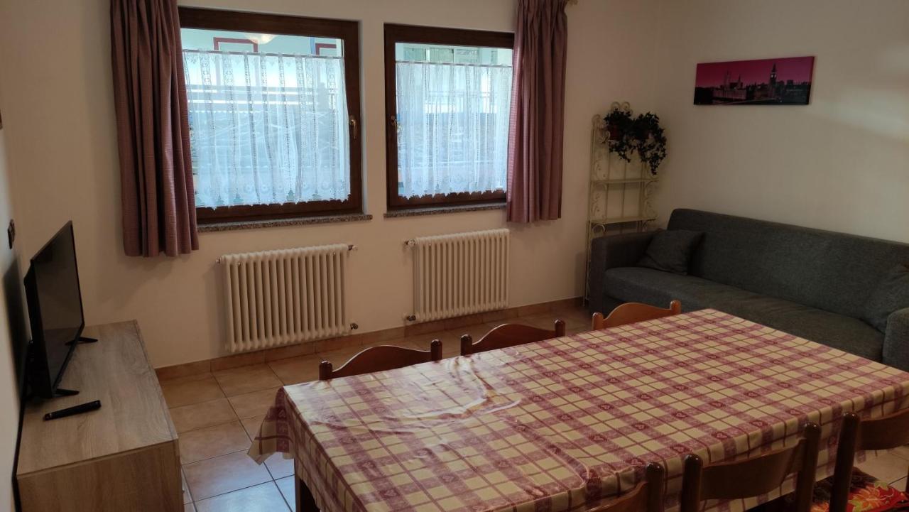 Cesa Stefi Apartment Canazei Luaran gambar