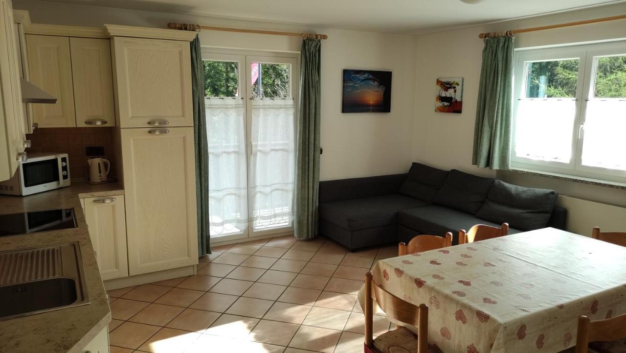 Cesa Stefi Apartment Canazei Luaran gambar