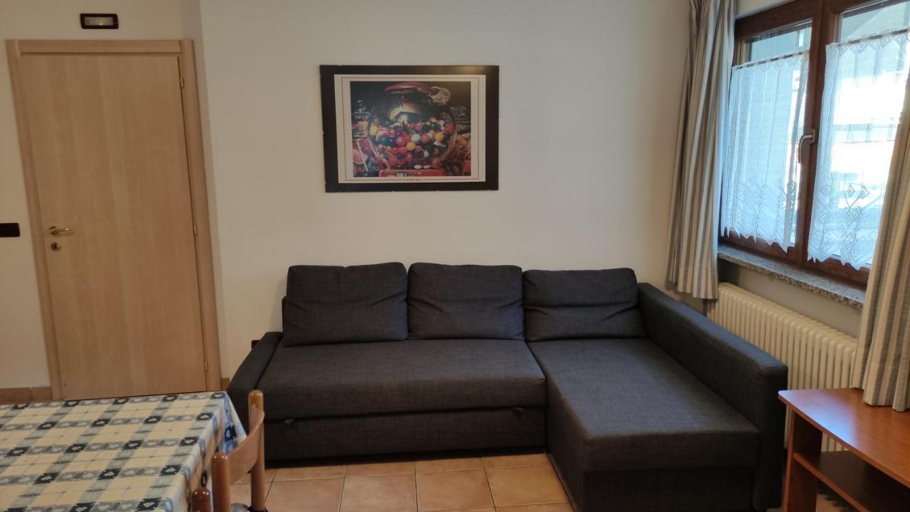 Cesa Stefi Apartment Canazei Luaran gambar