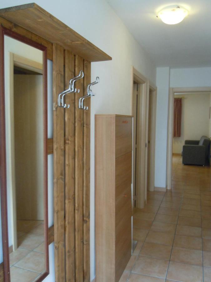 Cesa Stefi Apartment Canazei Luaran gambar
