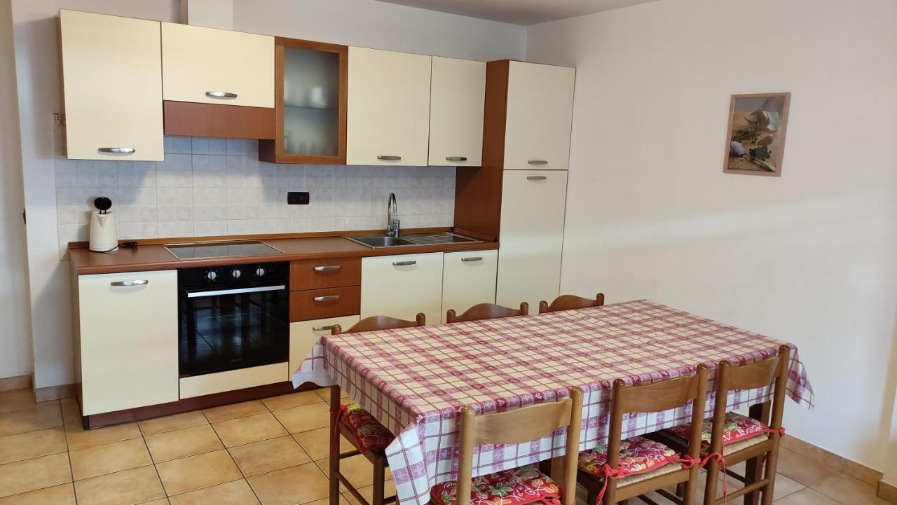 Cesa Stefi Apartment Canazei Luaran gambar