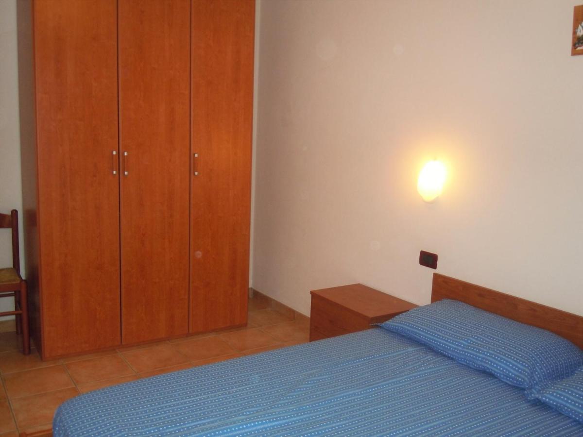 Cesa Stefi Apartment Canazei Luaran gambar