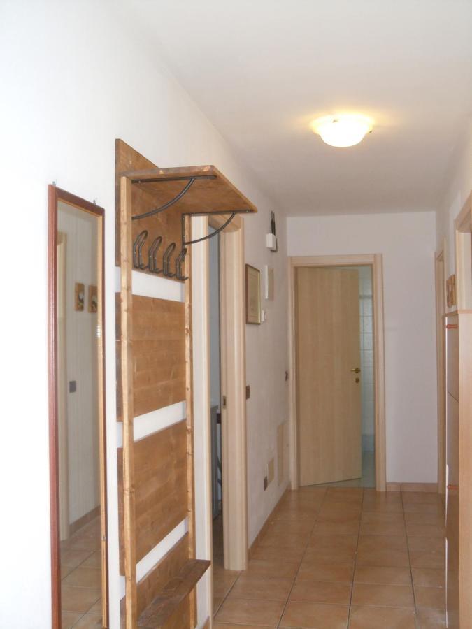 Cesa Stefi Apartment Canazei Luaran gambar