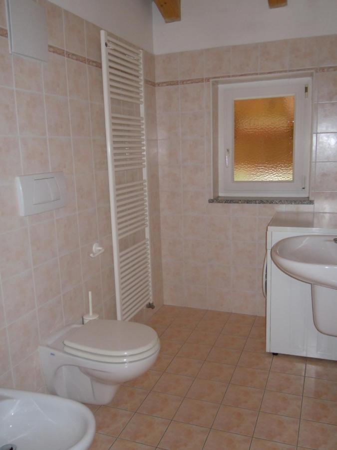 Cesa Stefi Apartment Canazei Luaran gambar
