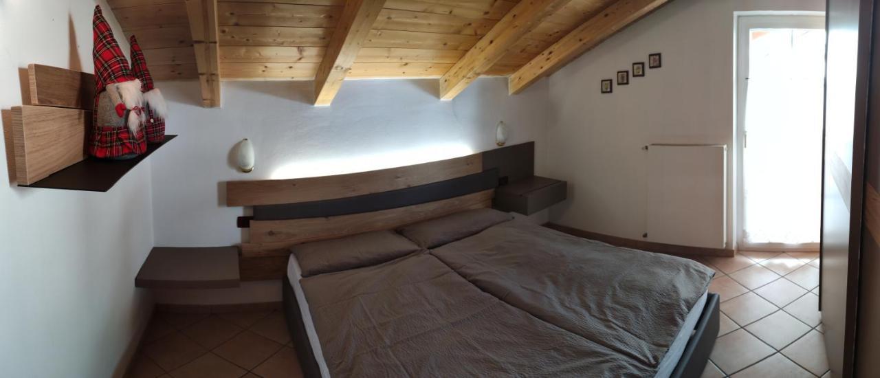 Cesa Stefi Apartment Canazei Luaran gambar