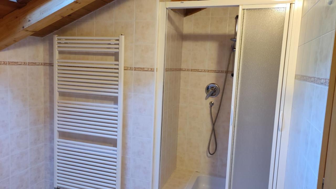 Cesa Stefi Apartment Canazei Luaran gambar