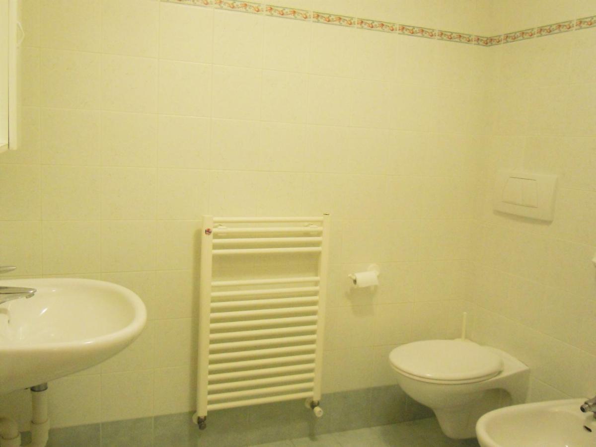 Cesa Stefi Apartment Canazei Luaran gambar