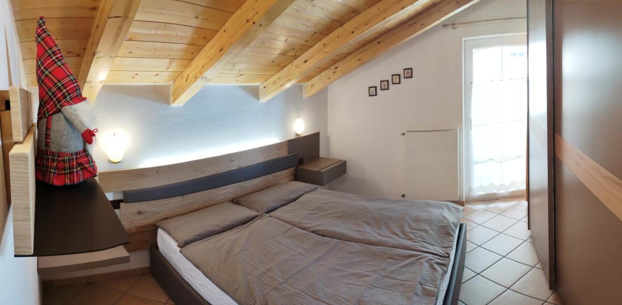 Cesa Stefi Apartment Canazei Luaran gambar